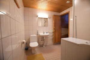 Bathroom Ylläs-Niiles