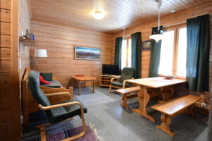 Living room Ylläs-Niiles